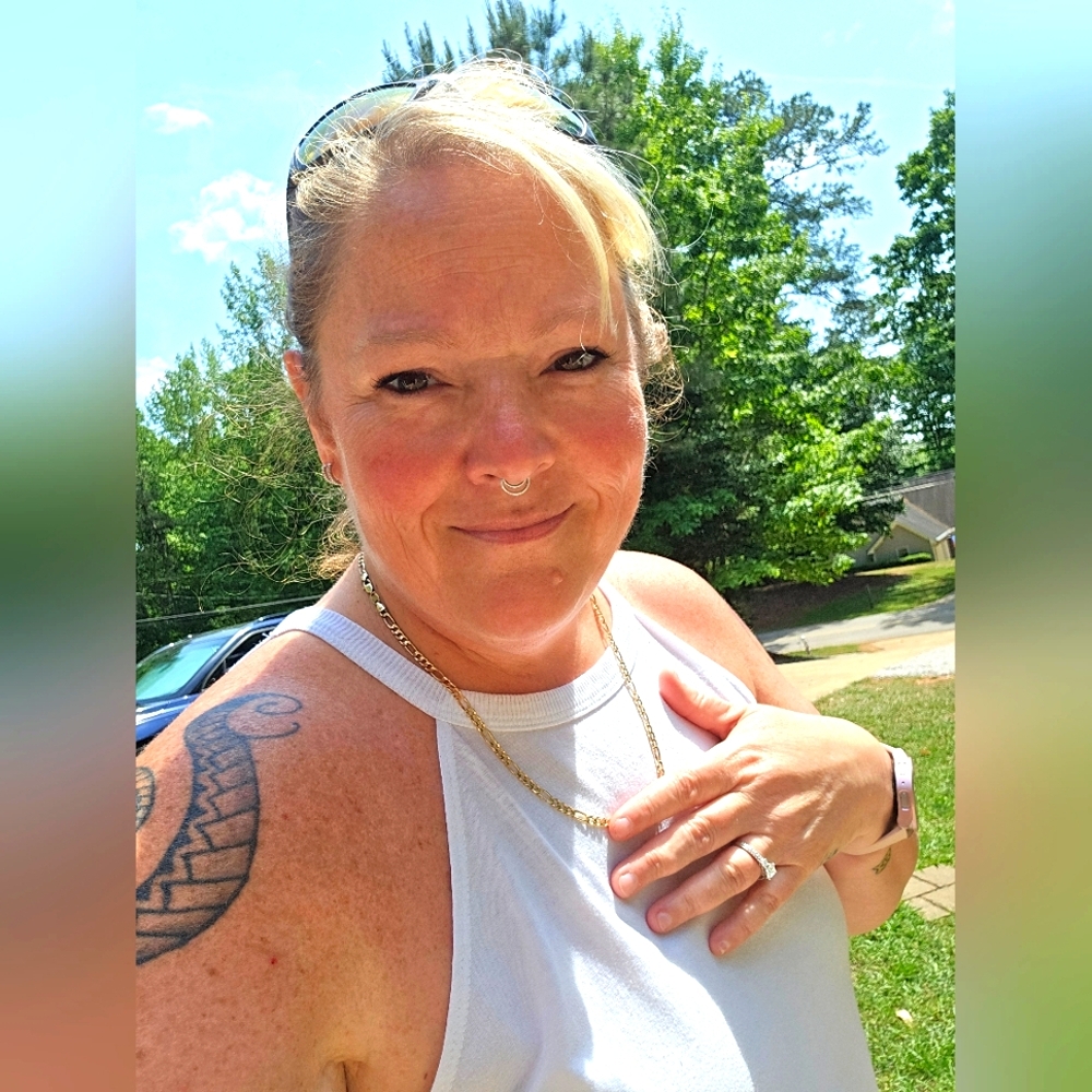 Meet your Posher, Tracy